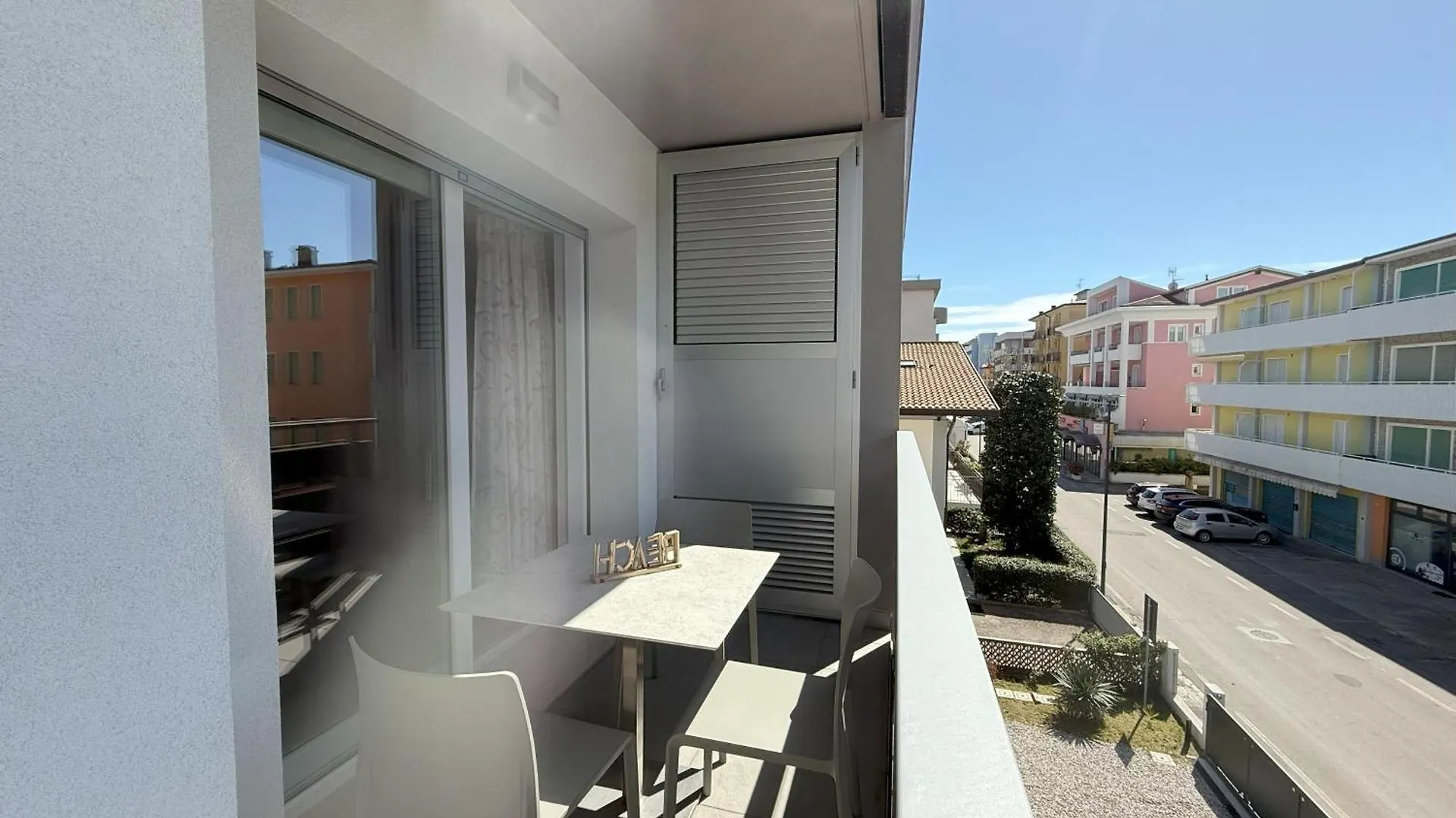 Villa D'Annunzio Bibione 0*,  Italia