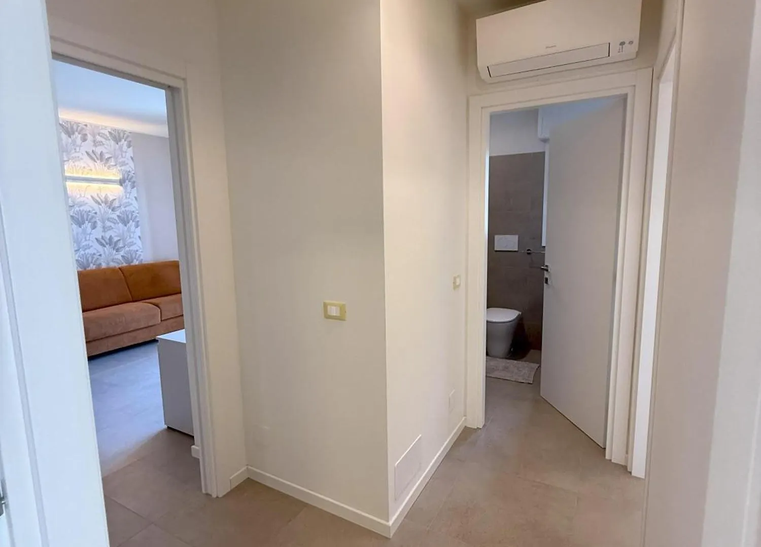 Διαμέρισμα Villa D'Annunzio Μπιμπιόνε