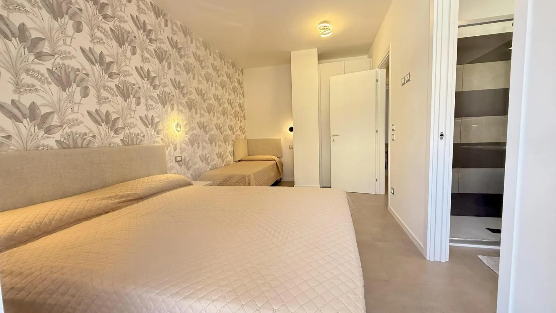 Appartamento Villa D'Annunzio Bibione