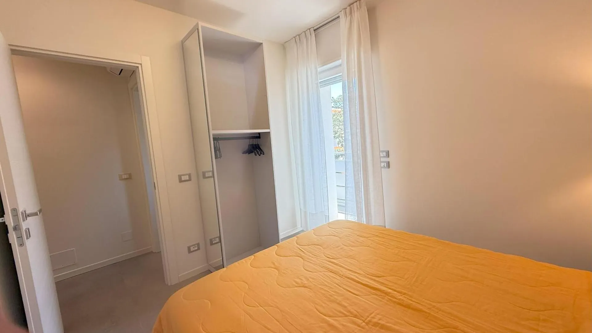 Villa D'Annunzio Bibione Italia