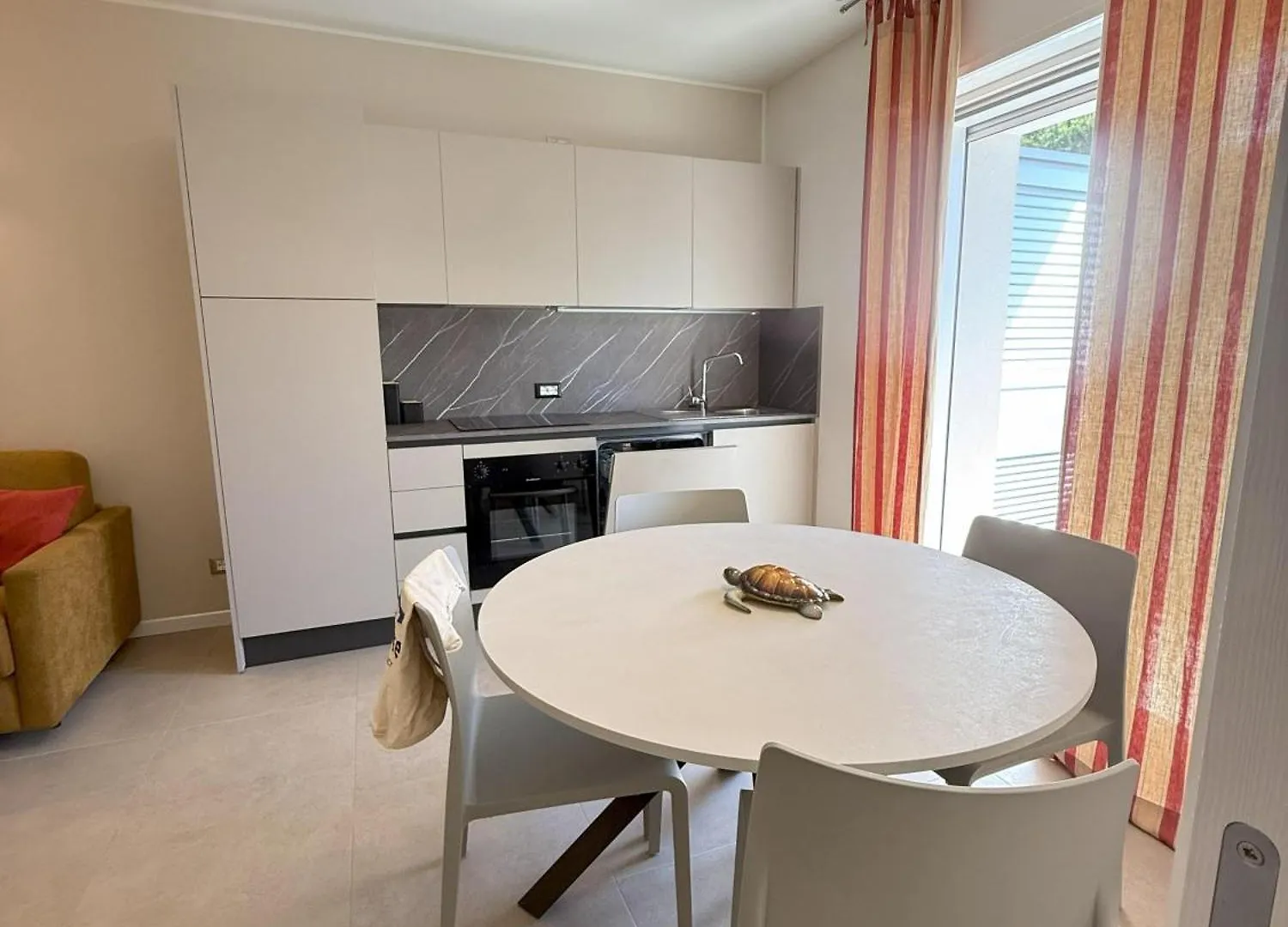 Villa D'Annunzio Bibione Appartamento