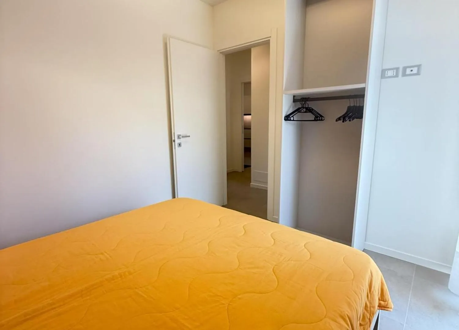 Appartamento Villa D'Annunzio Bibione