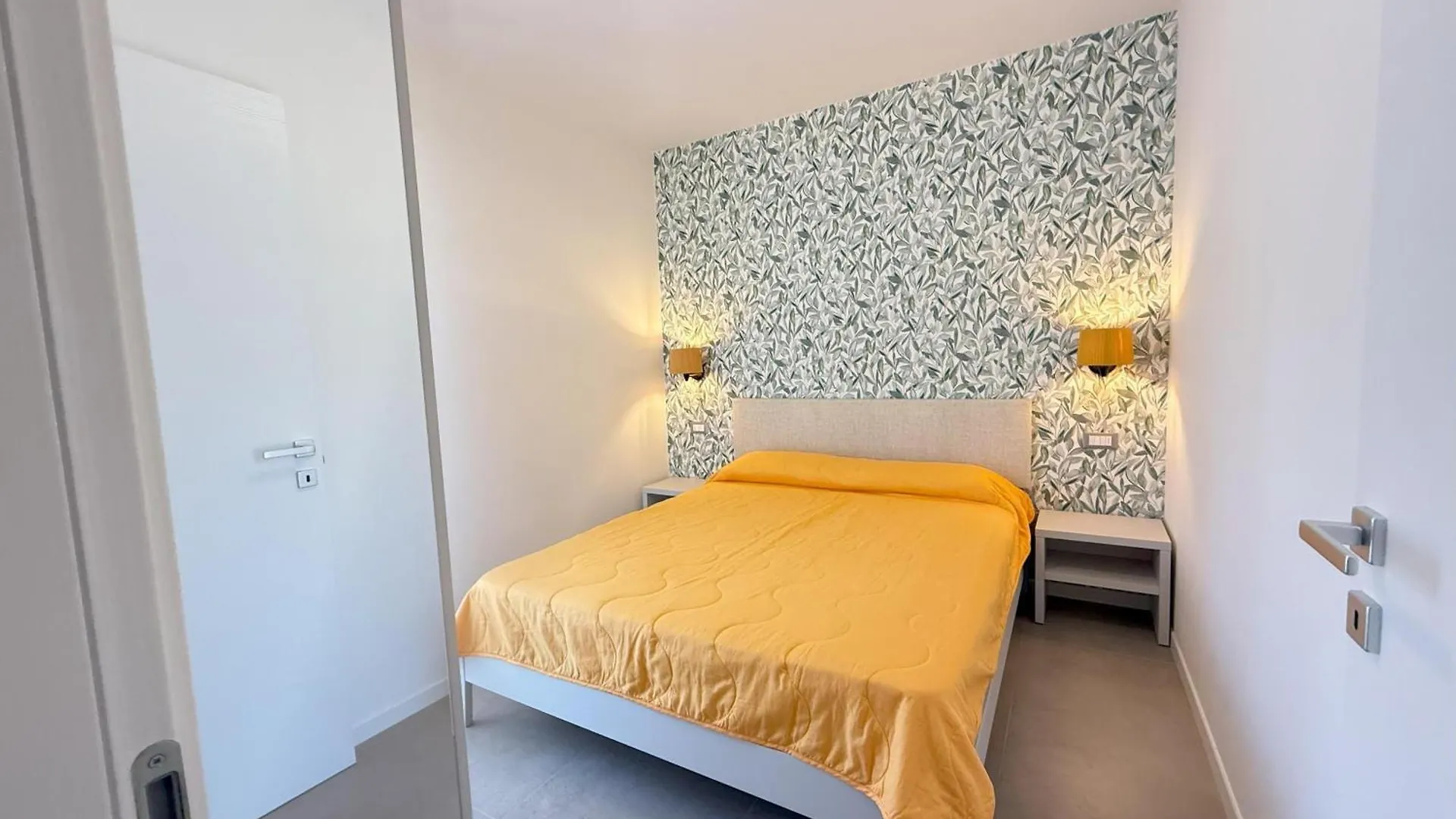 Appartamento Villa D'Annunzio Bibione