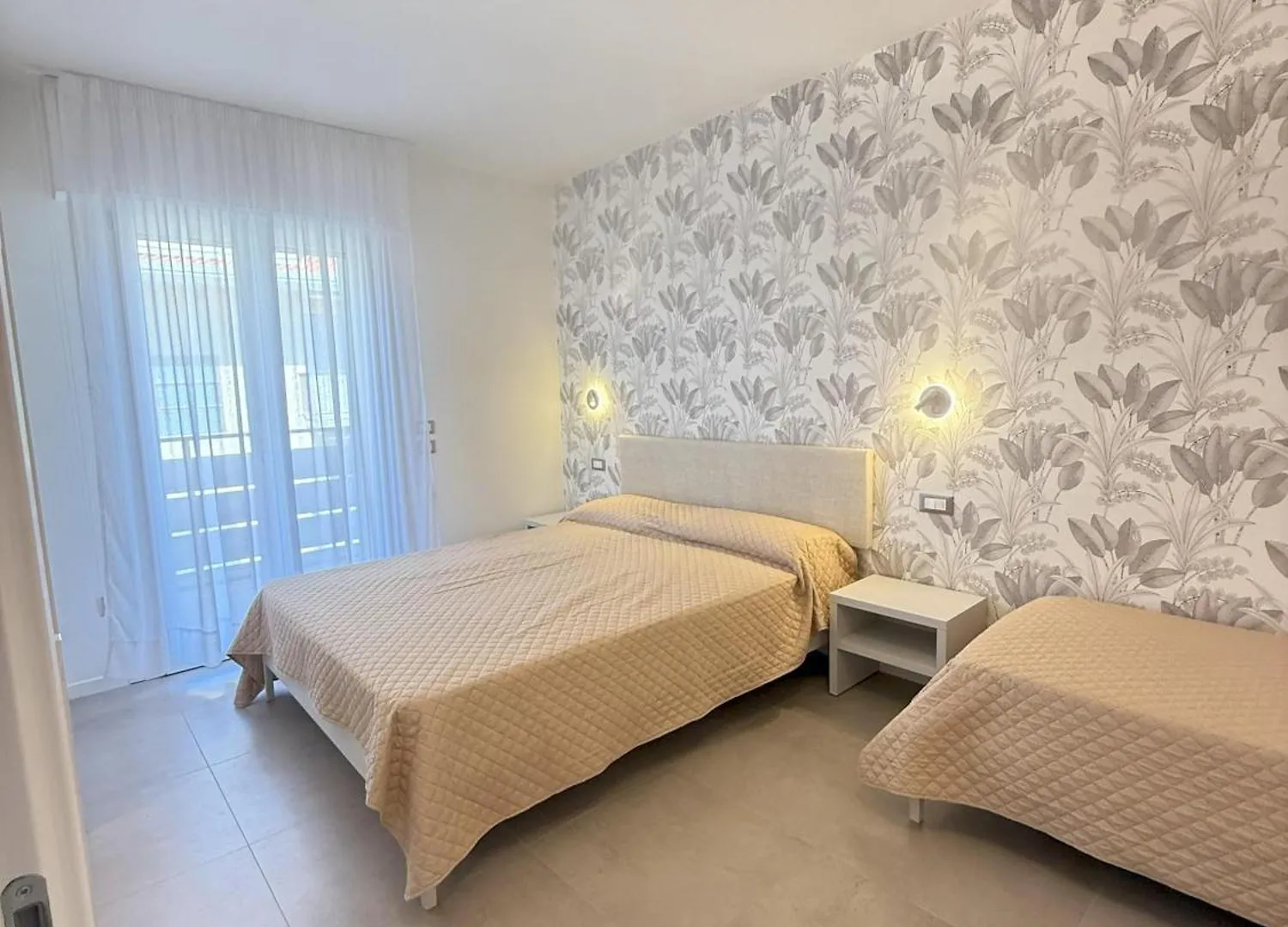 Appartamento Villa D'Annunzio Bibione Italia