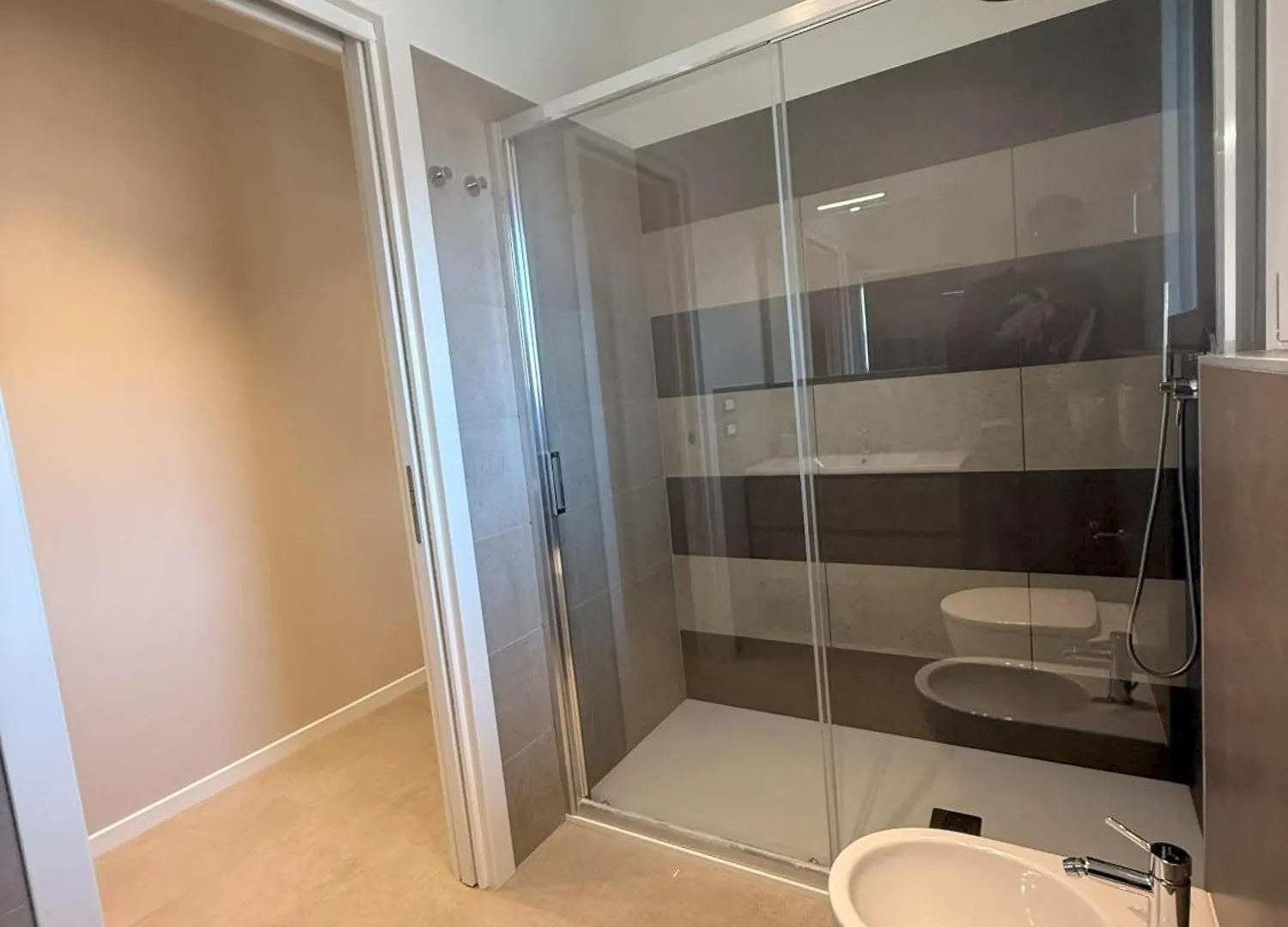 Villa D'Annunzio Bibione Appartement