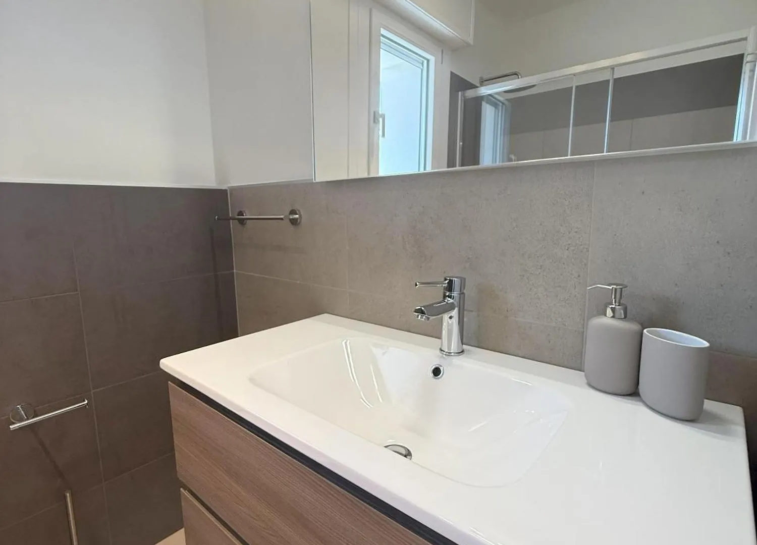 Appartement Villa D'Annunzio Bibione