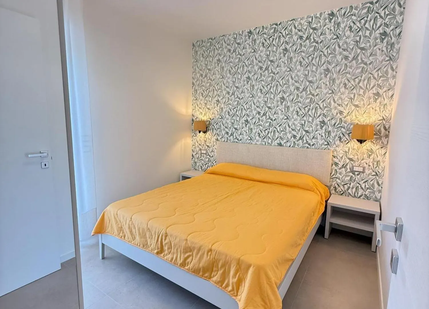 Appartamento Villa D'Annunzio Bibione