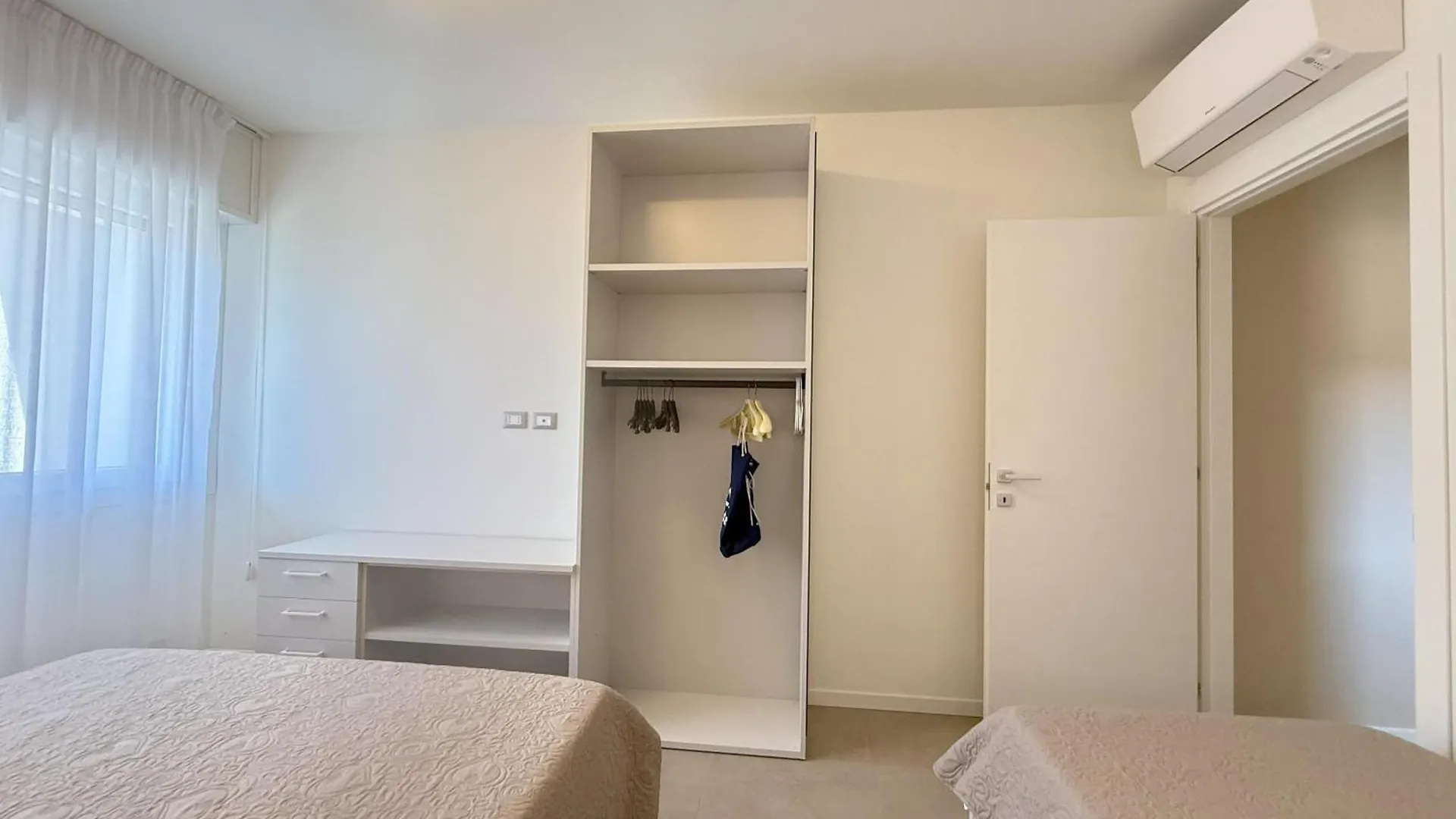 Villa D'Annunzio Bibione Appartement
