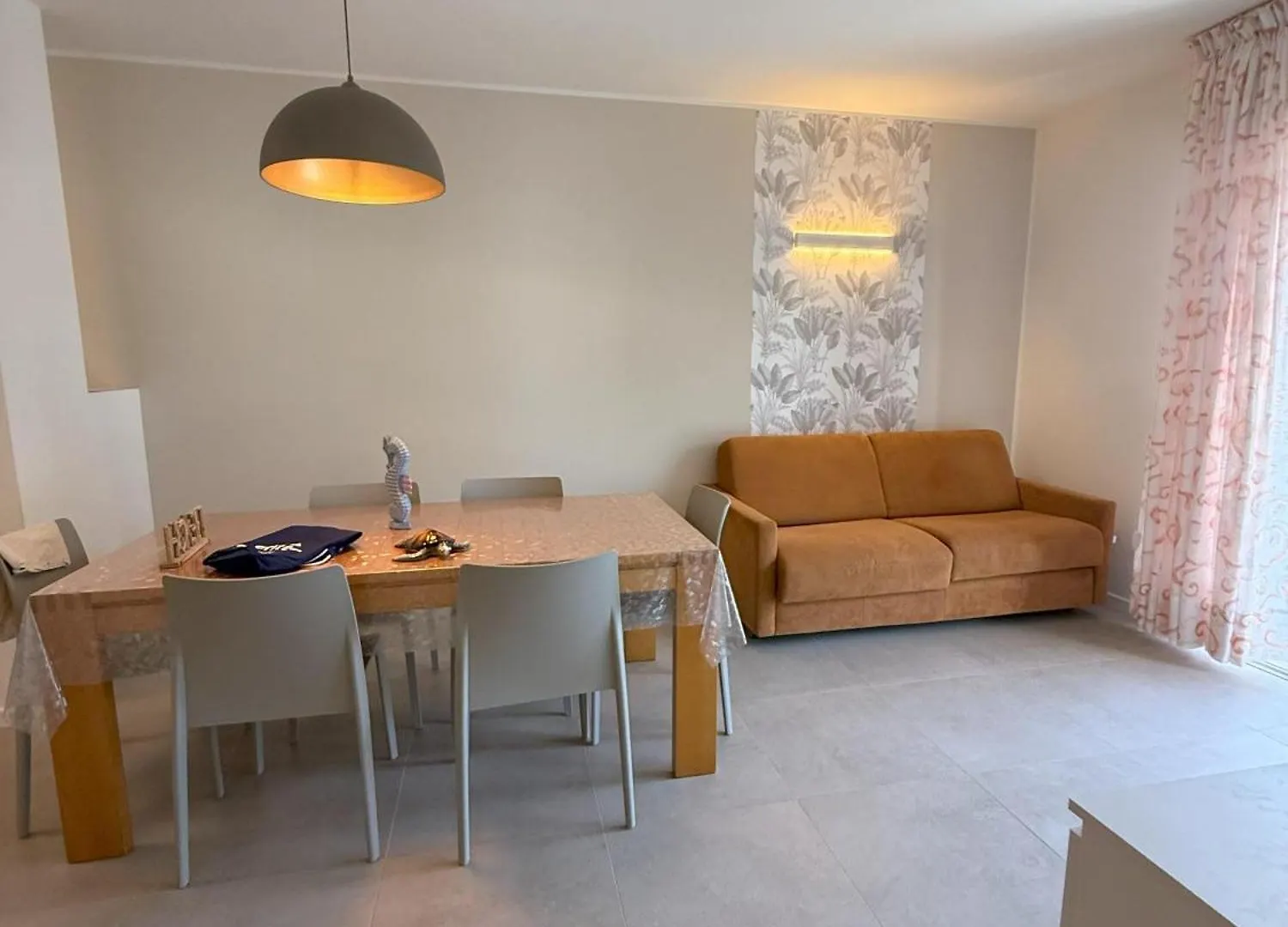 Appartamento Villa D'Annunzio Bibione Italia