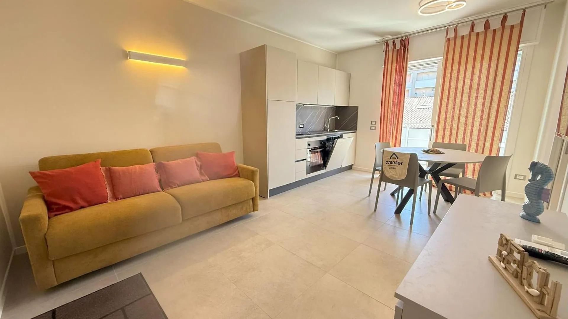 Villa D'Annunzio Bibione 0*,